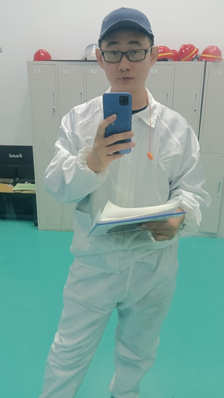 黑黑一笑的第四张照片--银川相亲服务中心