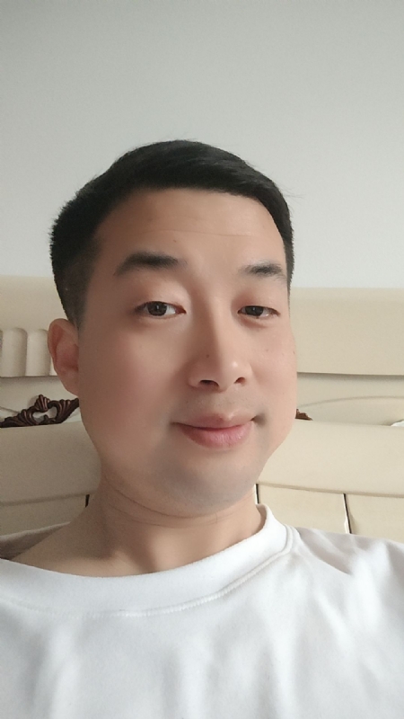阳光欣晴的第一张照片--银川相亲服务中心