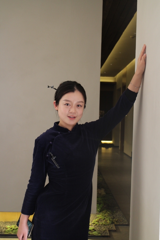聂爽的第二张照片--银川相亲服务中心