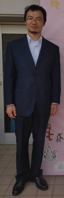 itatsumq的第一张照片--银川相亲服务中心