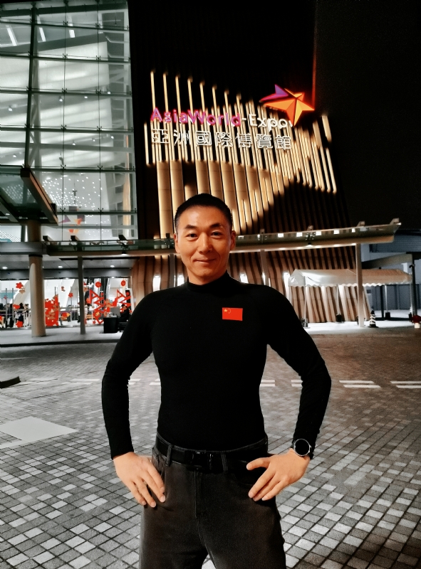顺子的第三张照片--银川相亲服务中心