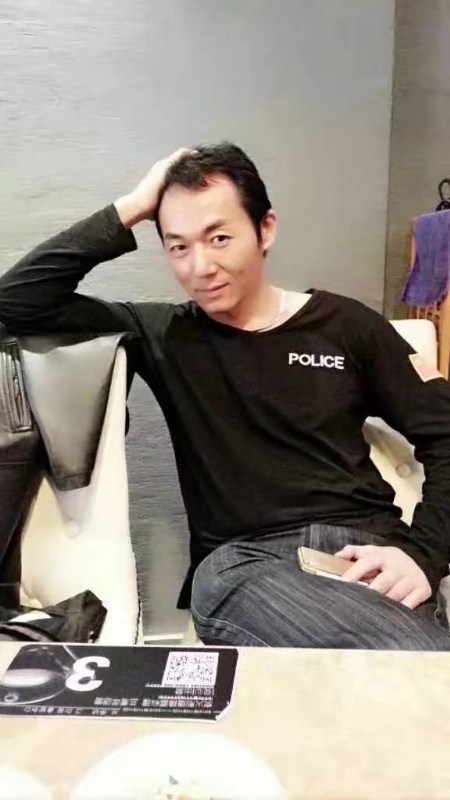 顺子的第五张照片--银川相亲服务中心