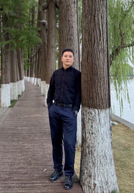 澤朔的第一张照片--银川相亲服务中心