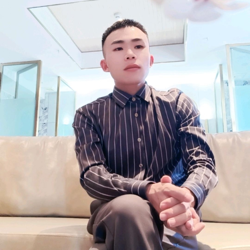王文的第一张照片--银川相亲服务中心