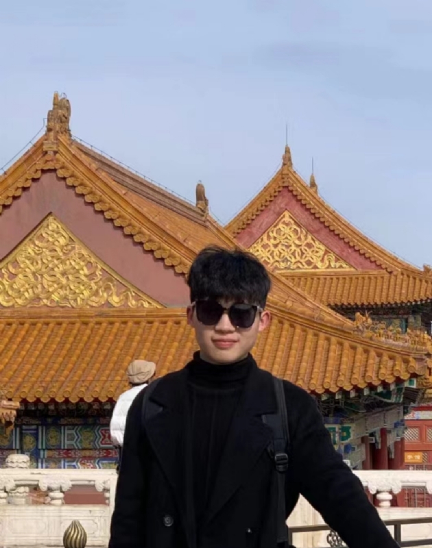 满目星辰的第二张照片--银川相亲服务中心