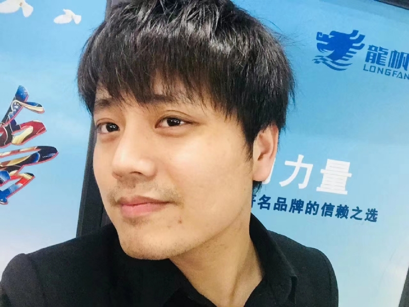 你的阿康的第一张照片--银川相亲服务中心