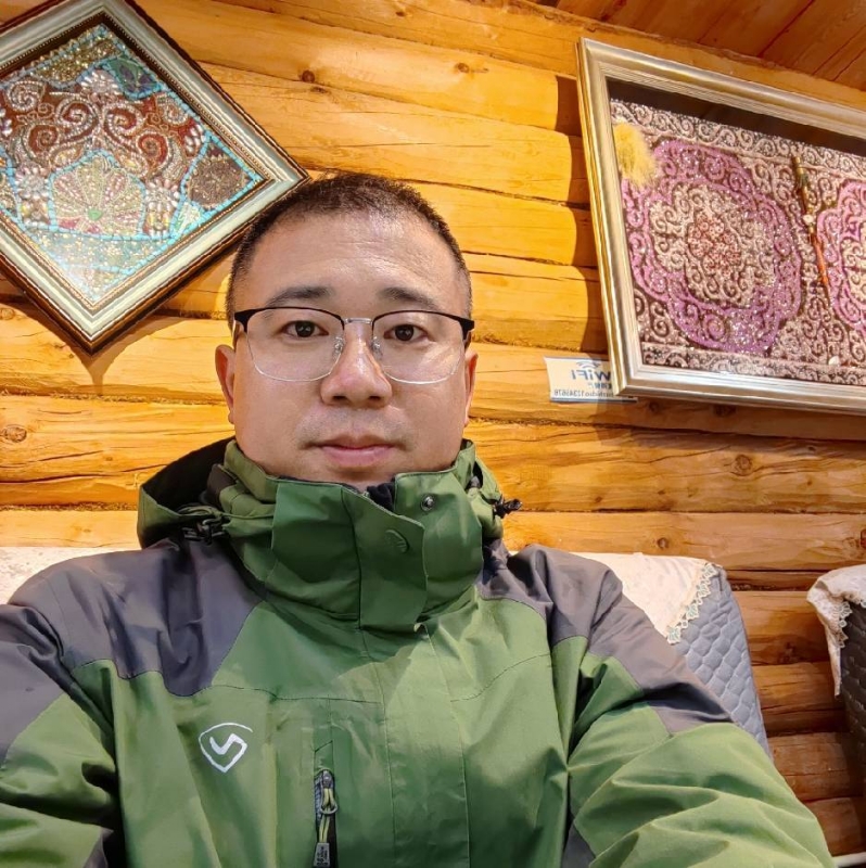 小明的第二张照片--银川相亲服务中心