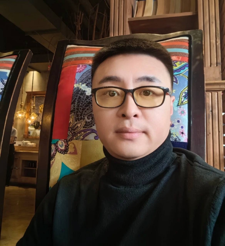 酱心的第二张照片--银川相亲服务中心