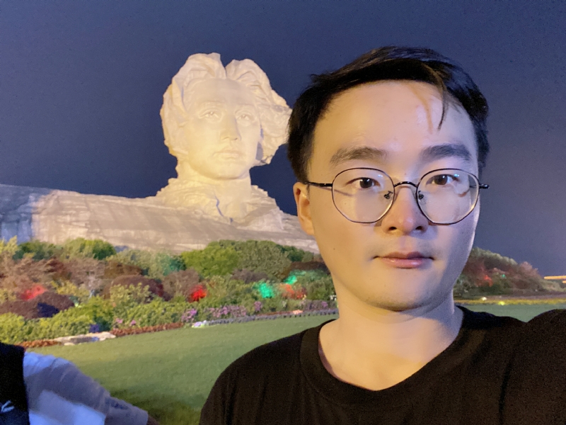 驻足的第一张照片--银川相亲服务中心