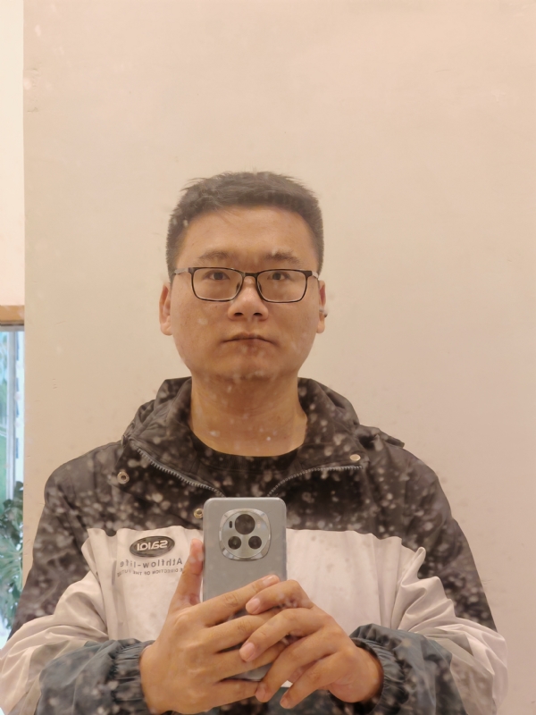 南烛的第一张照片--银川相亲服务中心