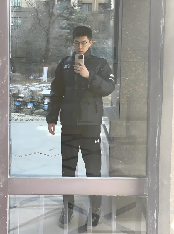 阳刚之气的第一张照片--银川相亲服务中心