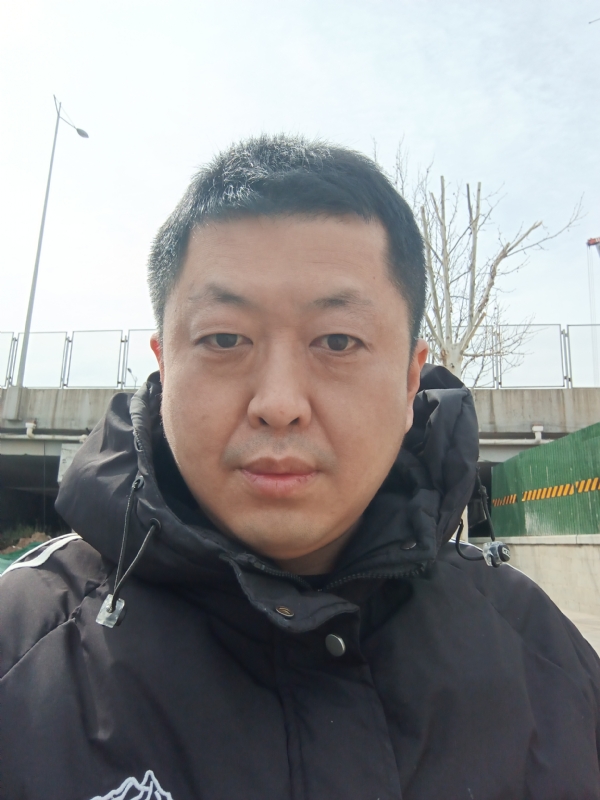 淡然的第一张照片--银川相亲服务中心