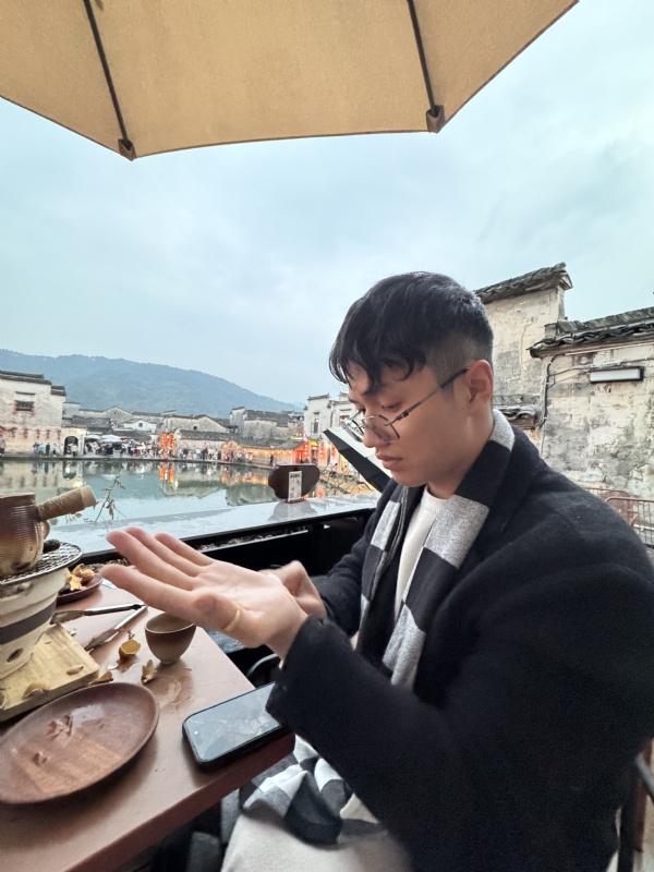 不二的第三张照片--银川相亲服务中心