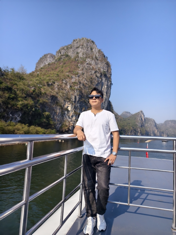 墨痕的第二张照片--银川相亲服务中心