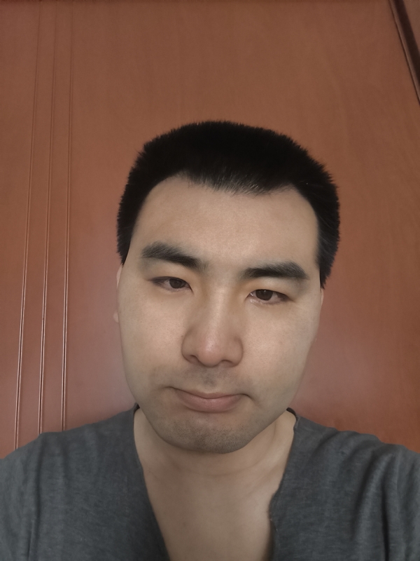 月沁星河的第一张照片--银川相亲服务中心
