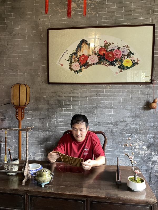 等风等你的第一张照片--银川相亲服务中心