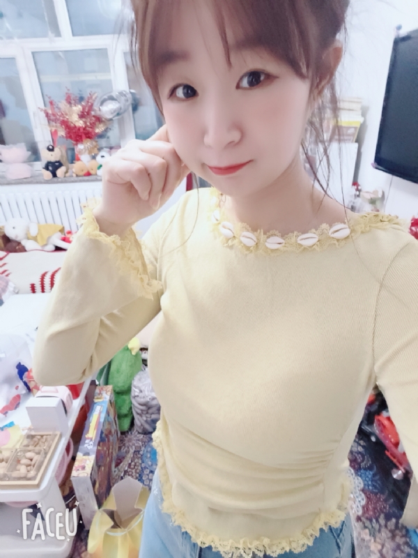 优柚的第一张照片--银川相亲服务中心