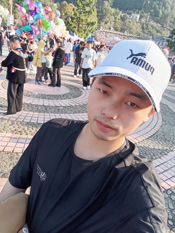 千与千寻的第二张照片--银川相亲服务中心