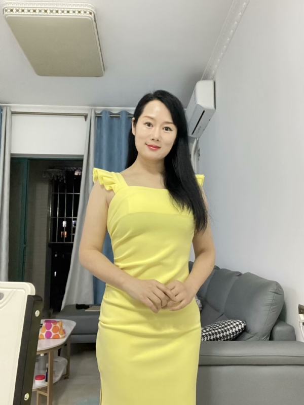 Hui的第二张照片--银川相亲服务中心