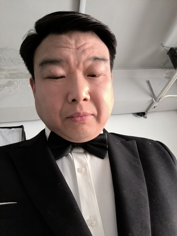 三江口开腔的第一张照片--银川相亲服务中心
