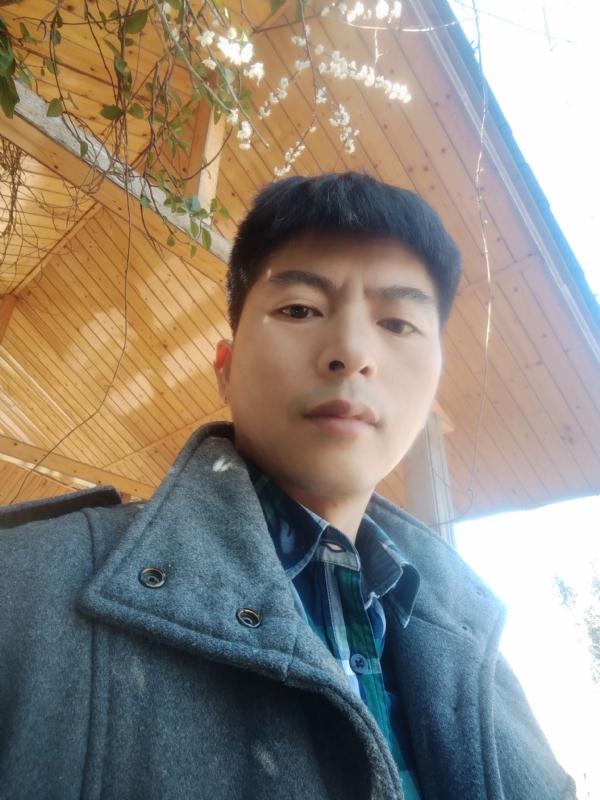 阿明的第二张照片--银川相亲服务中心