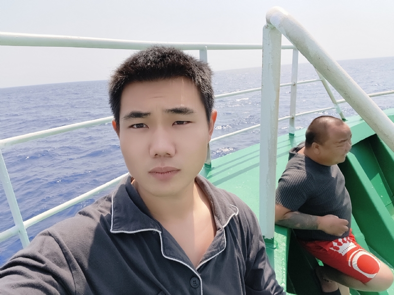 博博鸭的第一张照片--银川相亲服务中心
