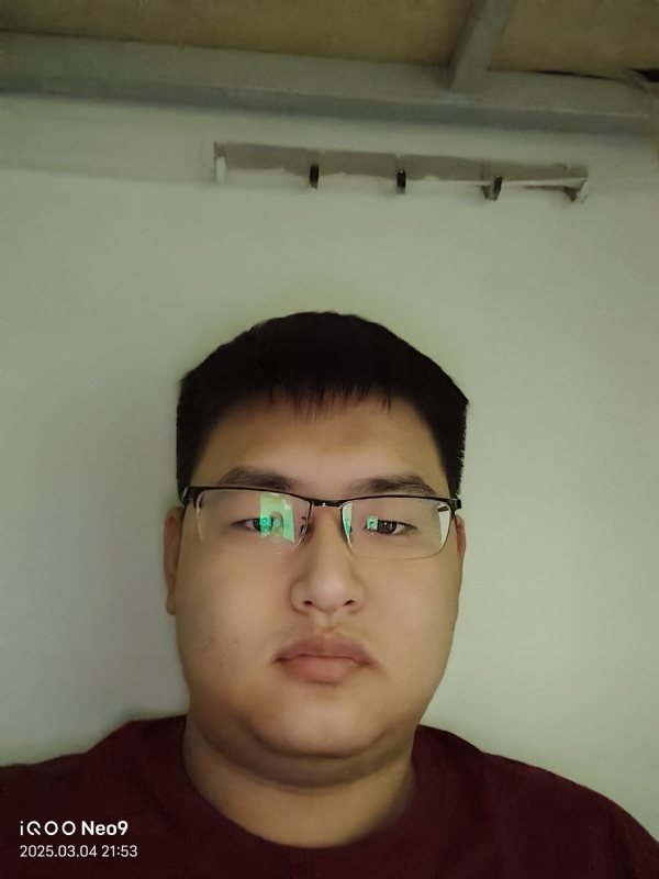 安之梦的第一张照片--银川相亲服务中心