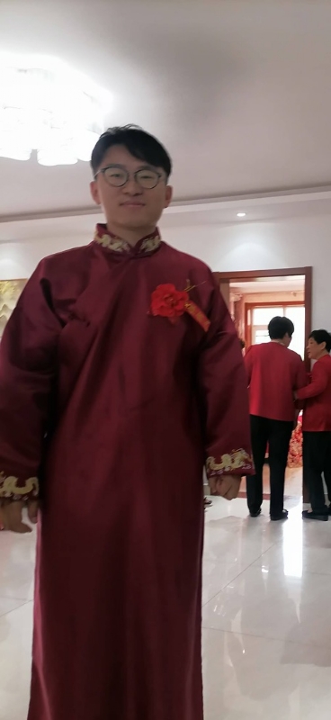 何方妖孽的第二张照片--银川相亲服务中心
