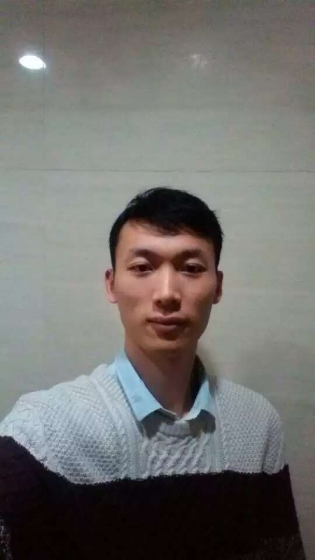 青松的第二张照片--银川相亲服务中心