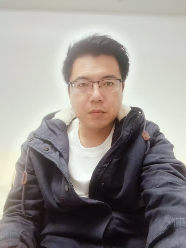 大哥哥的第一张照片--银川相亲服务中心