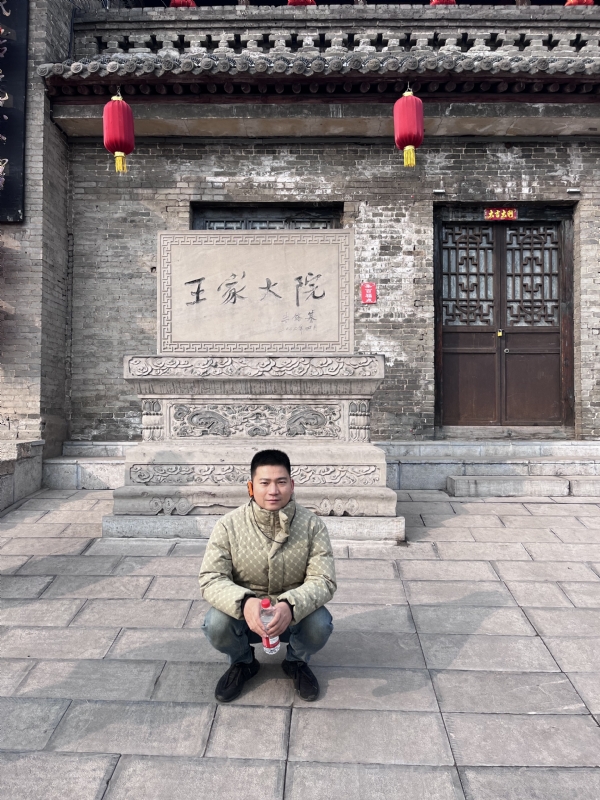 小江的第七张照片--银川相亲服务中心
