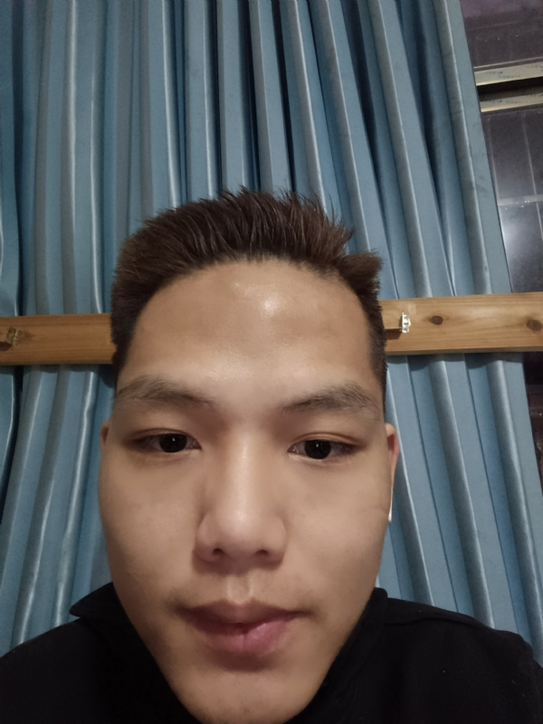 王浩宇的第一张照片--银川相亲服务中心
