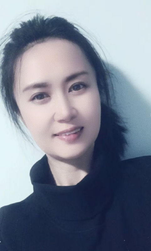 缘起的第一张照片--银川相亲服务中心