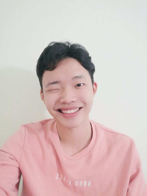 ElvisLoo的第一张照片--银川相亲服务中心