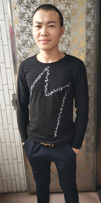 明哥的第一张照片--银川相亲服务中心