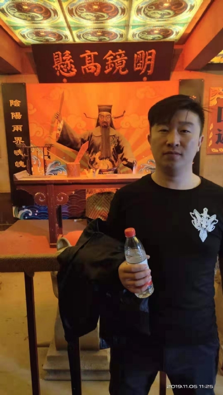 WS的第一张照片--银川相亲服务中心