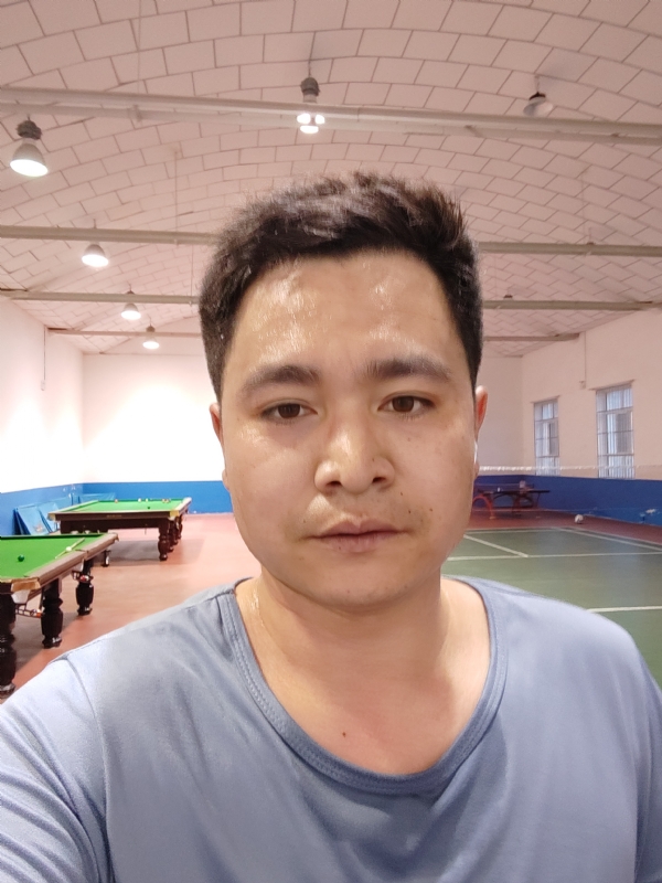 苏先生的第一张照片--银川相亲服务中心