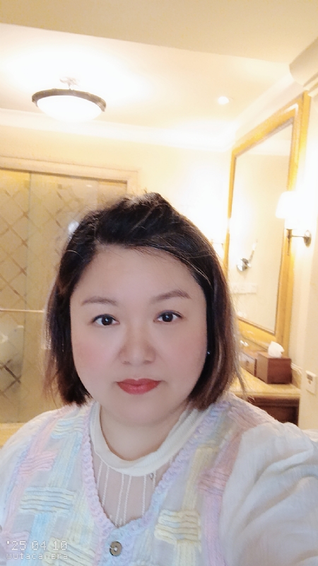 衎静玲瓏的第二张照片--银川相亲服务中心