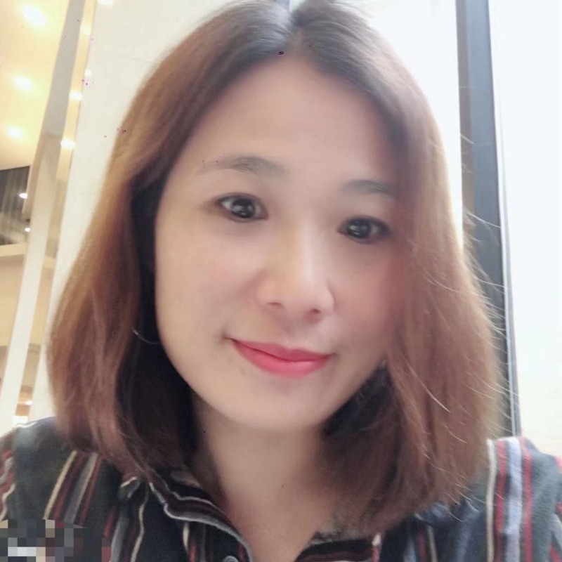 Jenny的第一张照片--银川相亲服务中心