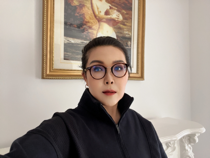 星月的第一张照片--银川相亲服务中心