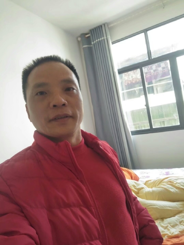 真诚征婚的第一张照片--银川相亲服务中心