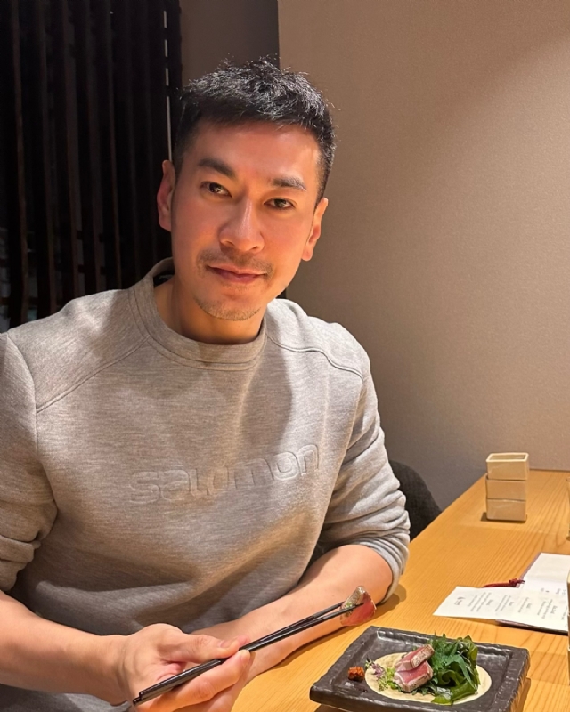 李天旭的第一张照片--银川相亲服务中心