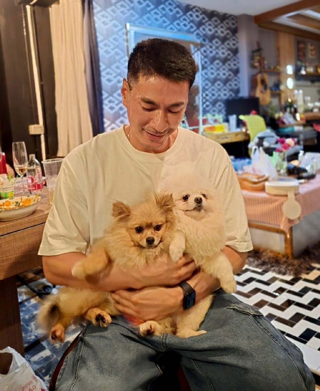 李天旭的第二张照片--银川相亲服务中心
