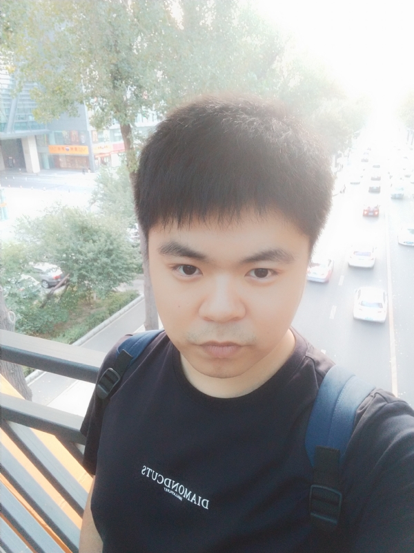 自出心裁的第一张照片--银川相亲服务中心