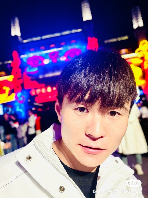 两年又三年的第二张照片--银川相亲服务中心