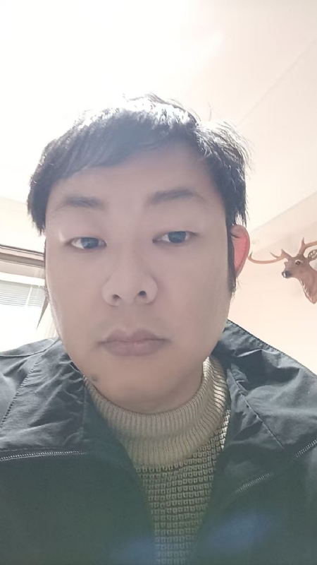独自飞行的第一张照片--银川相亲服务中心
