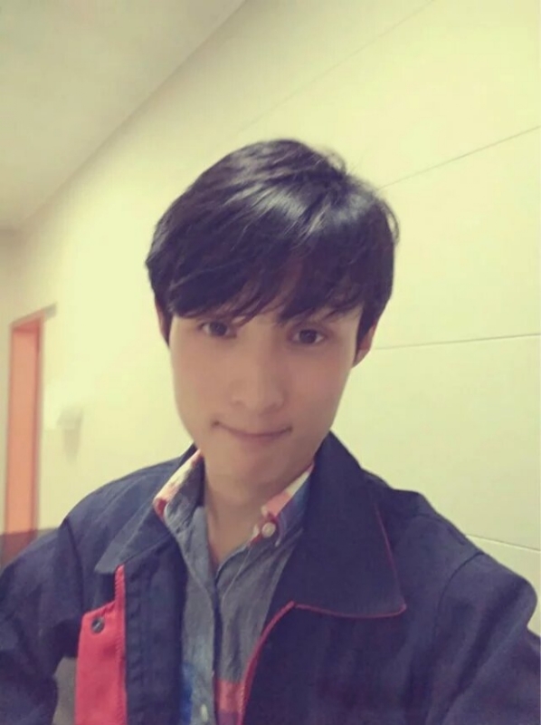 阿龙的第一张照片--银川相亲服务中心