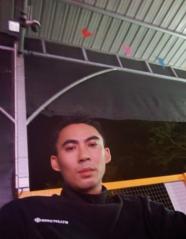 相遇是缘的第一张照片--银川相亲服务中心