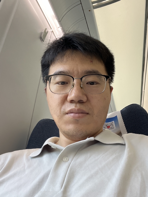 HTMG成的第一张照片--银川相亲服务中心