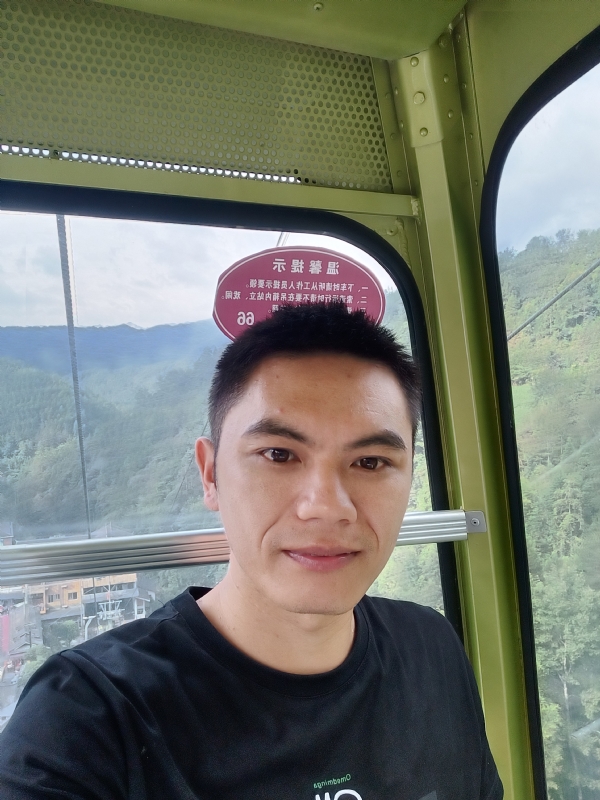 小鱼的第一张照片--银川相亲服务中心